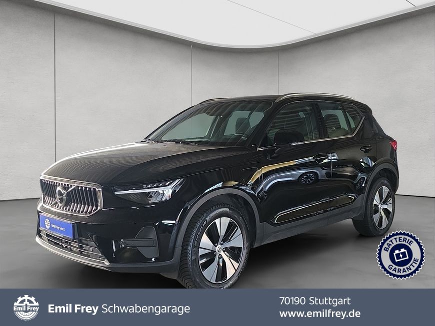 Volvo XC40 2022
