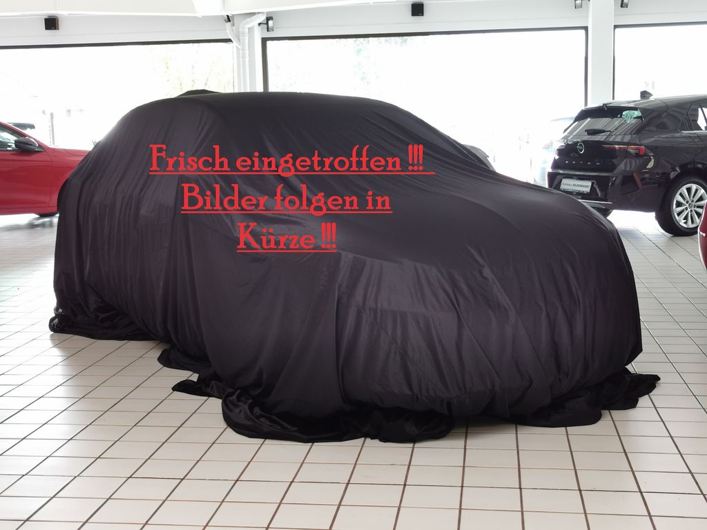 Opel Corsa 2025