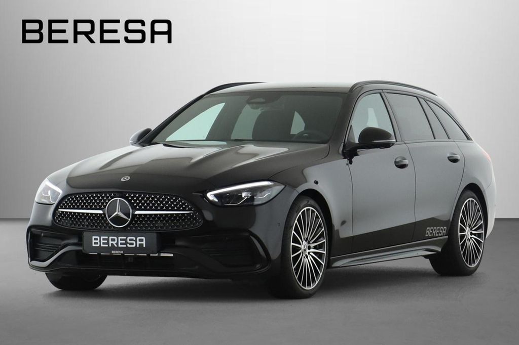 Mercedes-Benz C 200 2025