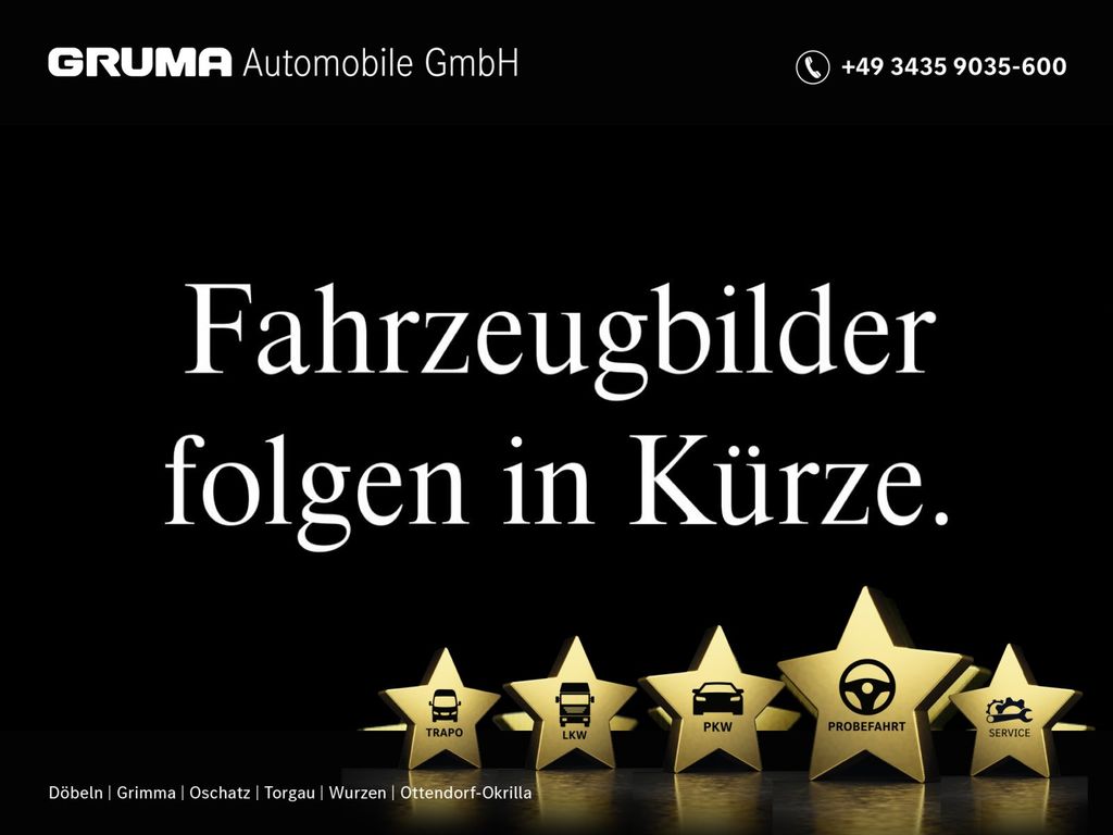 Mercedes-Benz C 200 2022