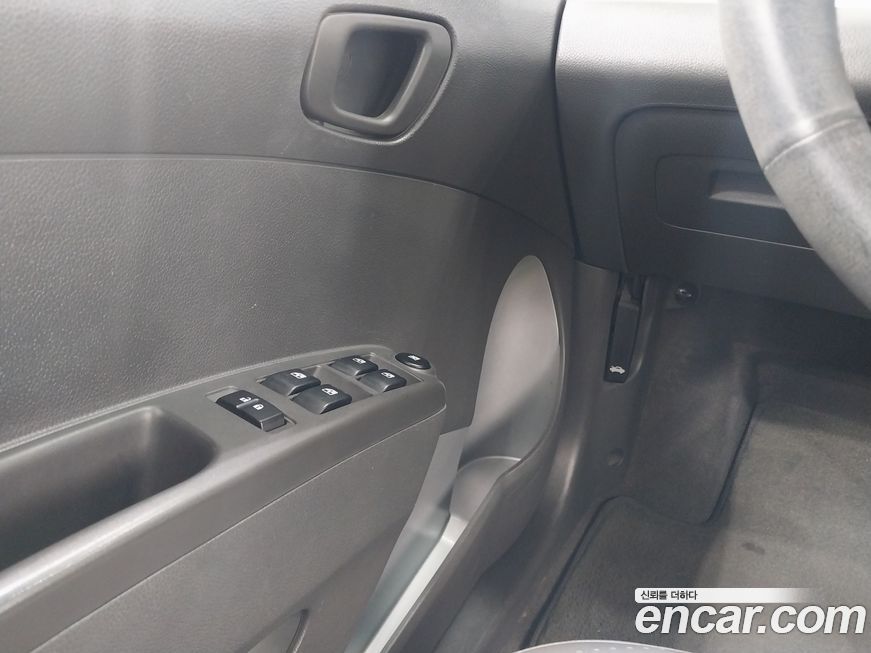 ChevroletGMDaewoo Spark 2014