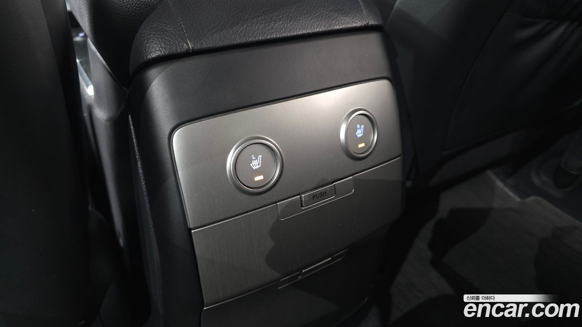 Hyundai Veracruz 2008