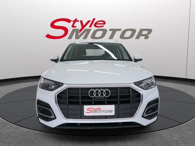 Audi Q5 2023