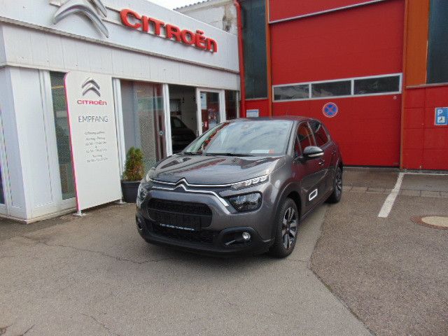 Citroën C3 2024