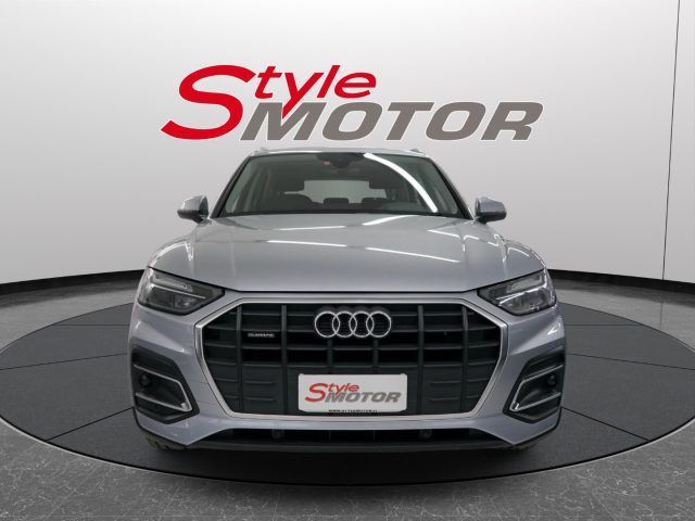 Audi Q5 2021