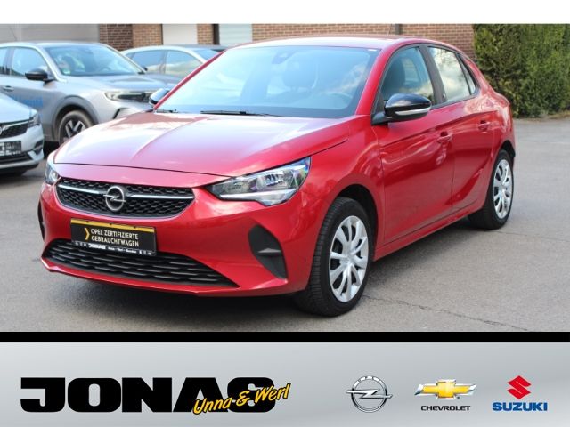 Opel Corsa 2022