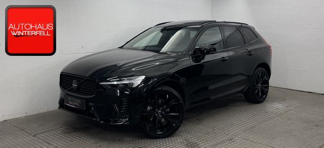 Volvo XC60 2024