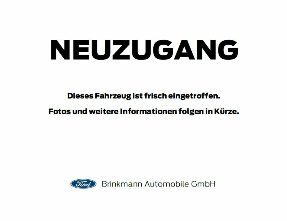 Ford Focus 2024
