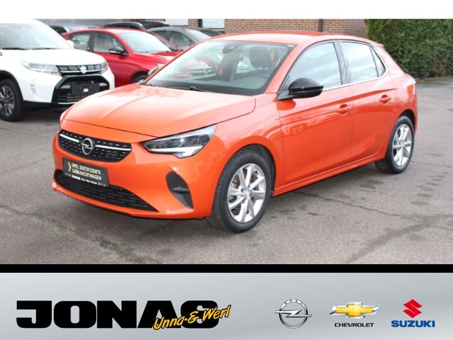 Opel Corsa 2022