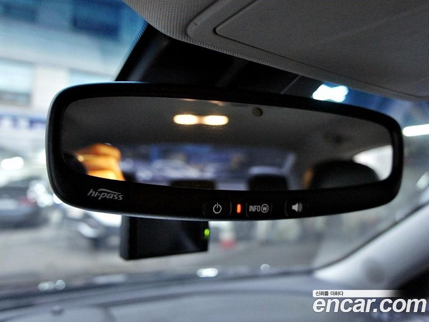 ChevroletGMDaewoo Malibu 2014