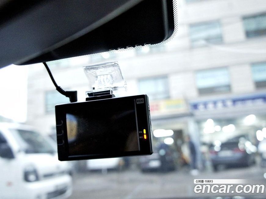 ChevroletGMDaewoo Malibu 2014