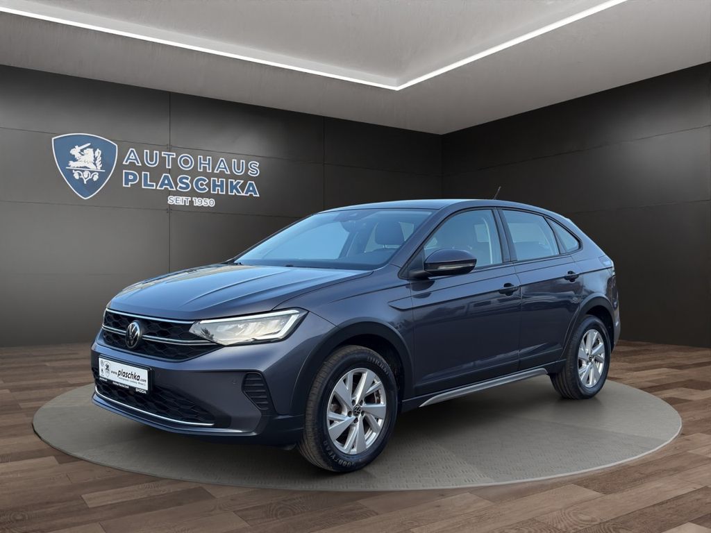 Volkswagen Taigo 2022