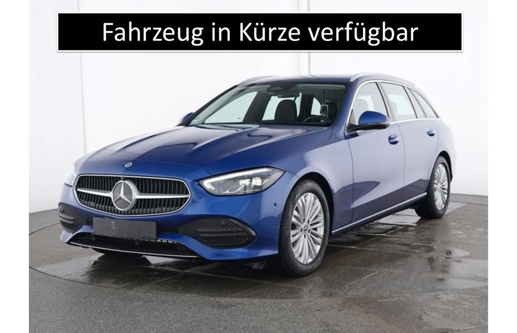 Mercedes-Benz C 180 2024