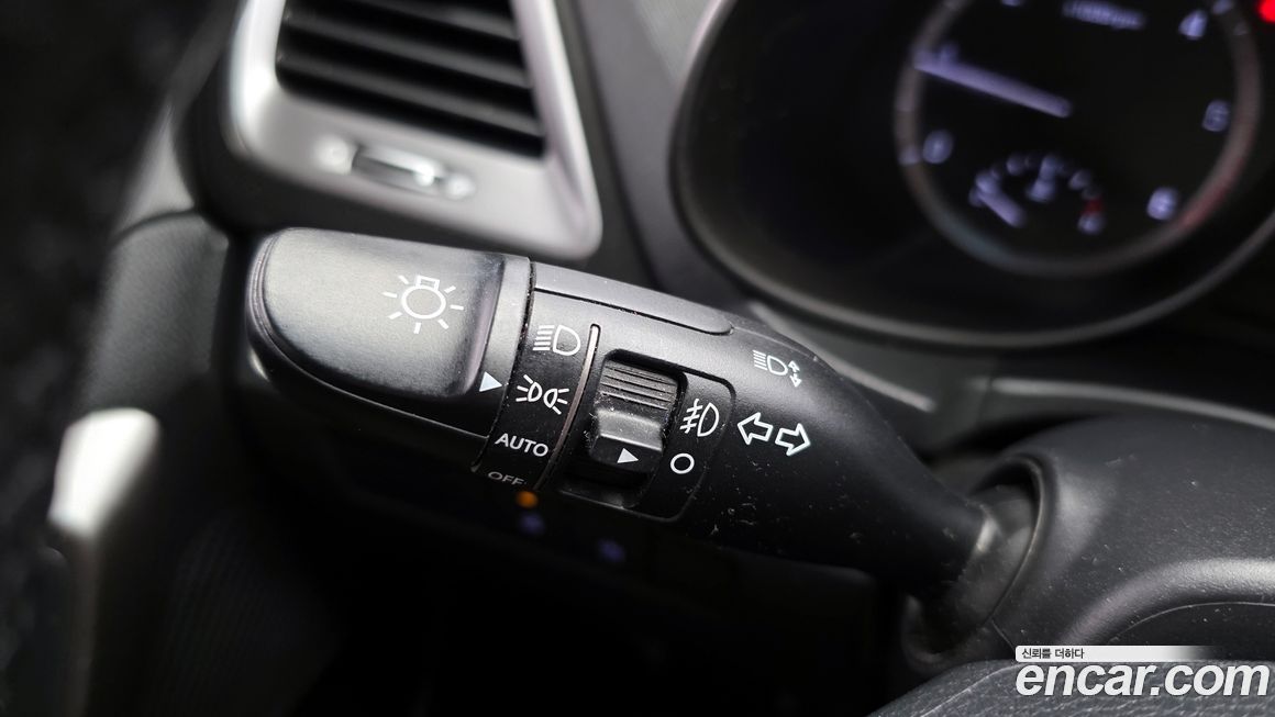 Hyundai Santafe 2016