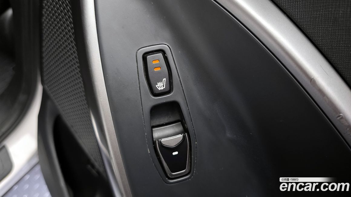 Hyundai Santafe 2016