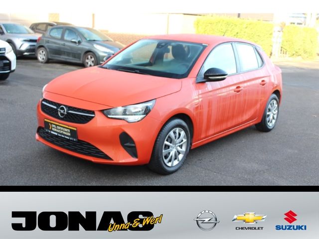 Opel Corsa 2022