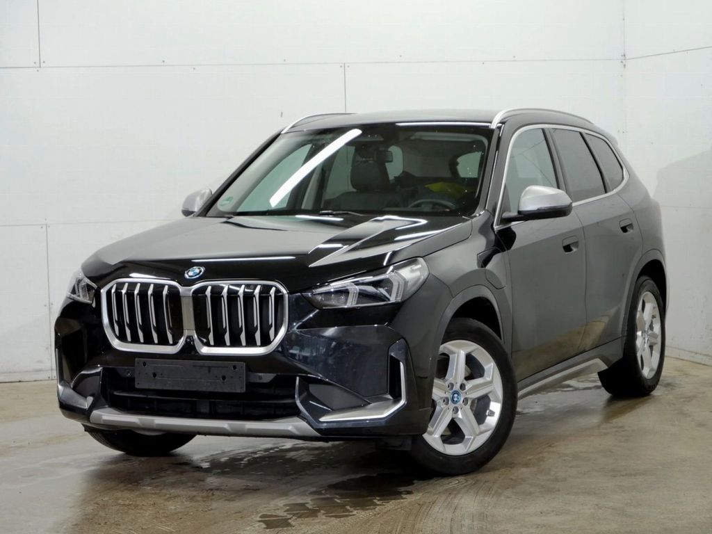 BMW X1 2024