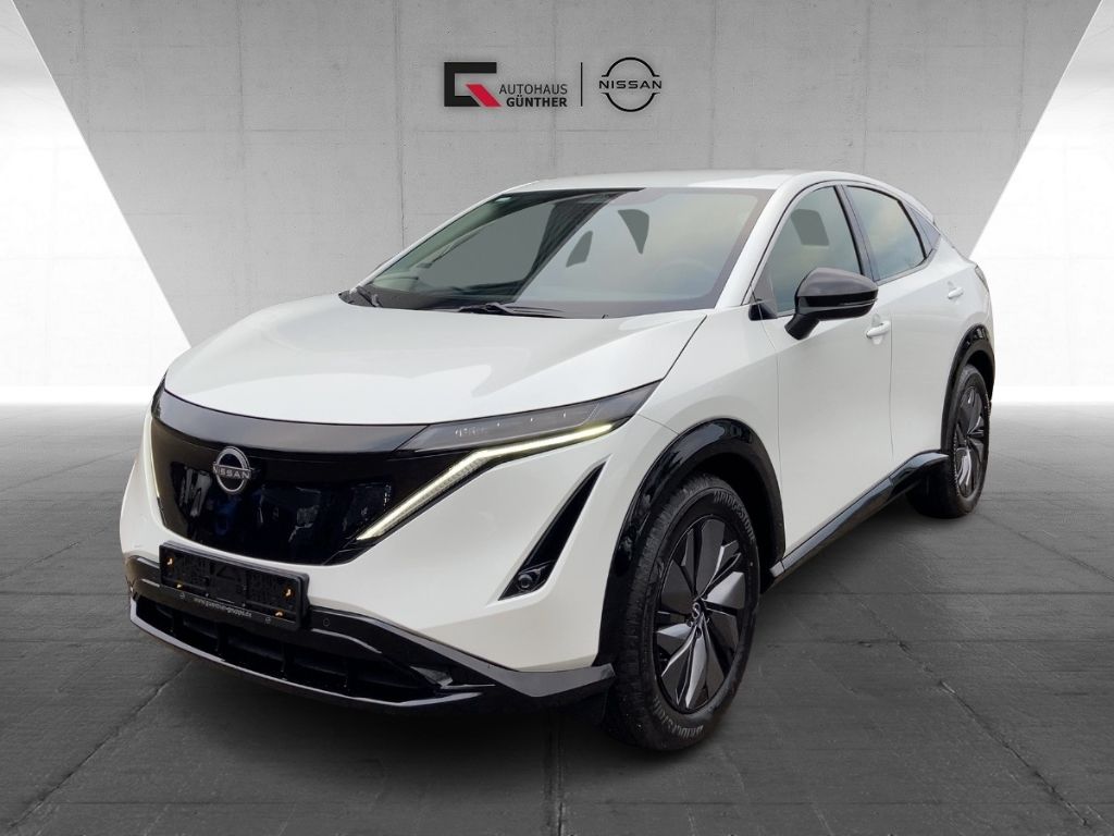 Nissan Ariya