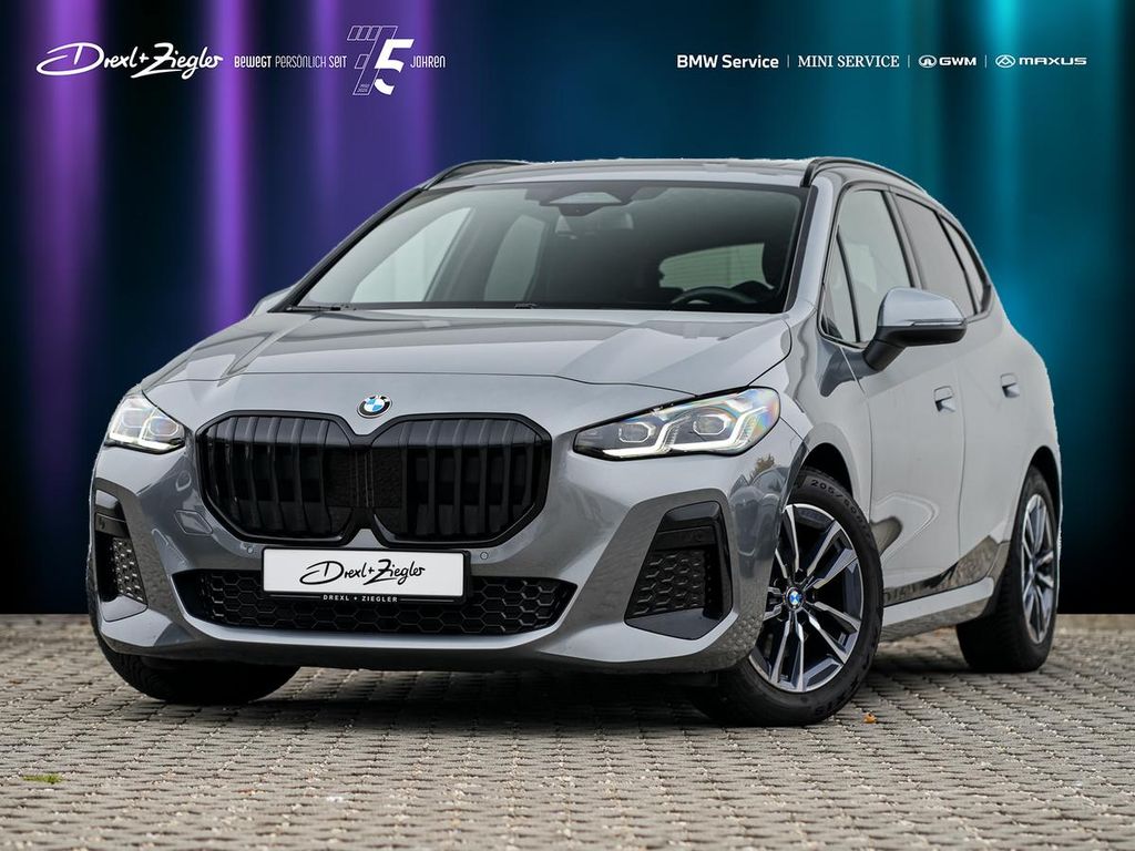 BMW 218 Active Tourer 2025