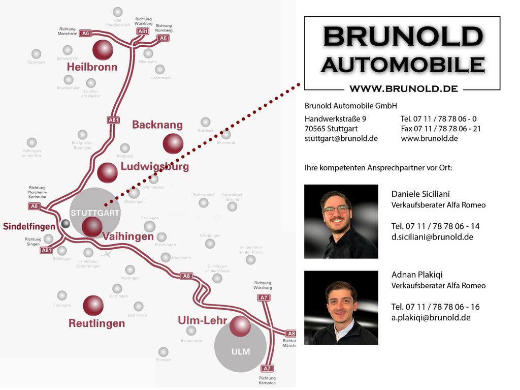 Alfa Romeo Tonale 2024