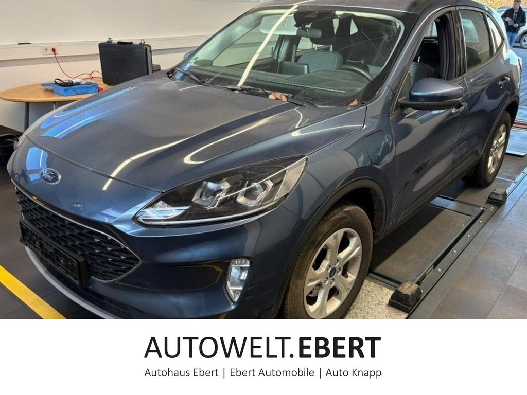 Ford Kuga 2022