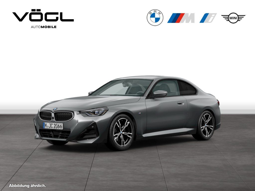 BMW 230