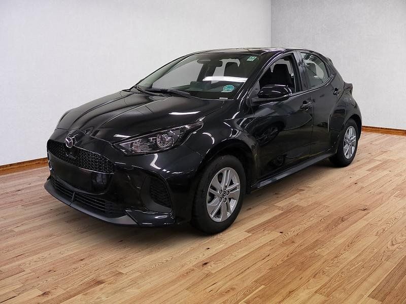 Mazda 2 Hybrid 2025