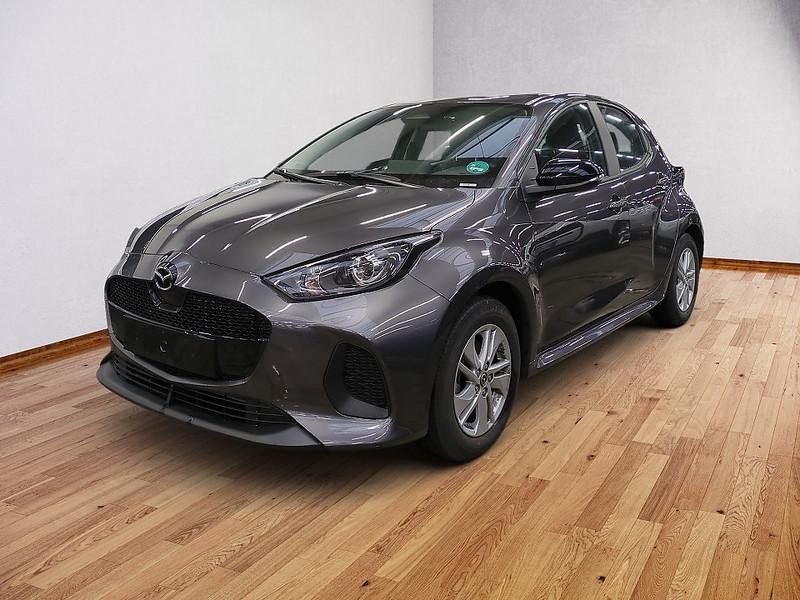 Mazda 2 Hybrid 2025