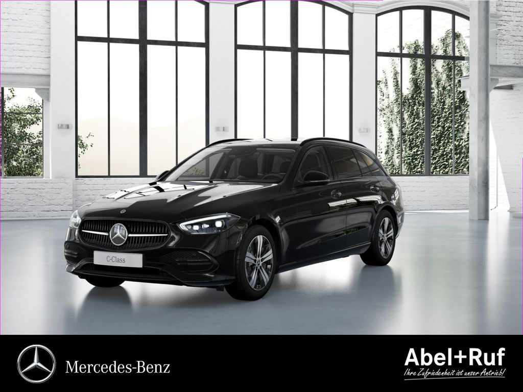 Mercedes-Benz C 300 2022
