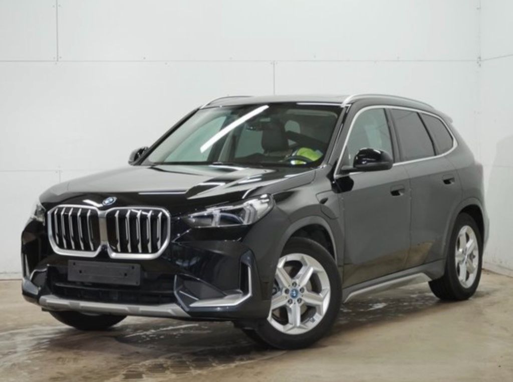 BMW X1 2024