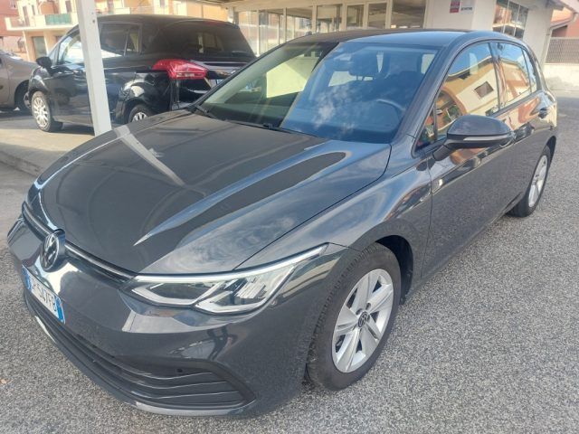 Volkswagen Golf 2023