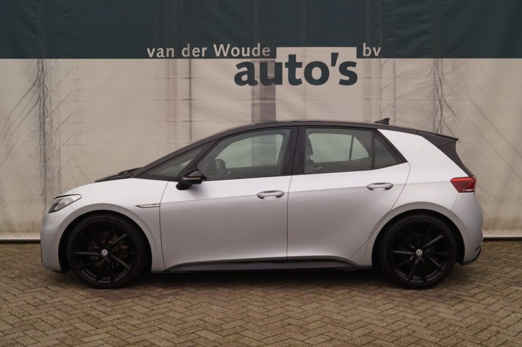 Volkswagen ID.3 2021