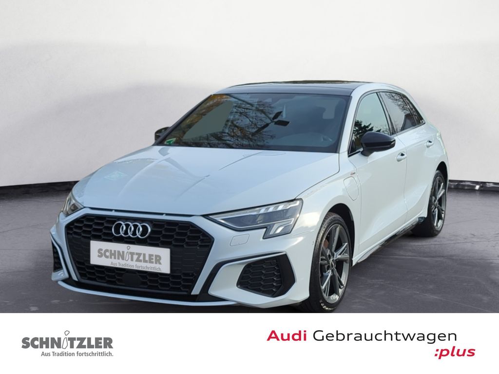 Audi A3 2020