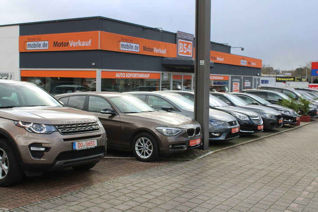 Volkswagen Passat Variant 2024