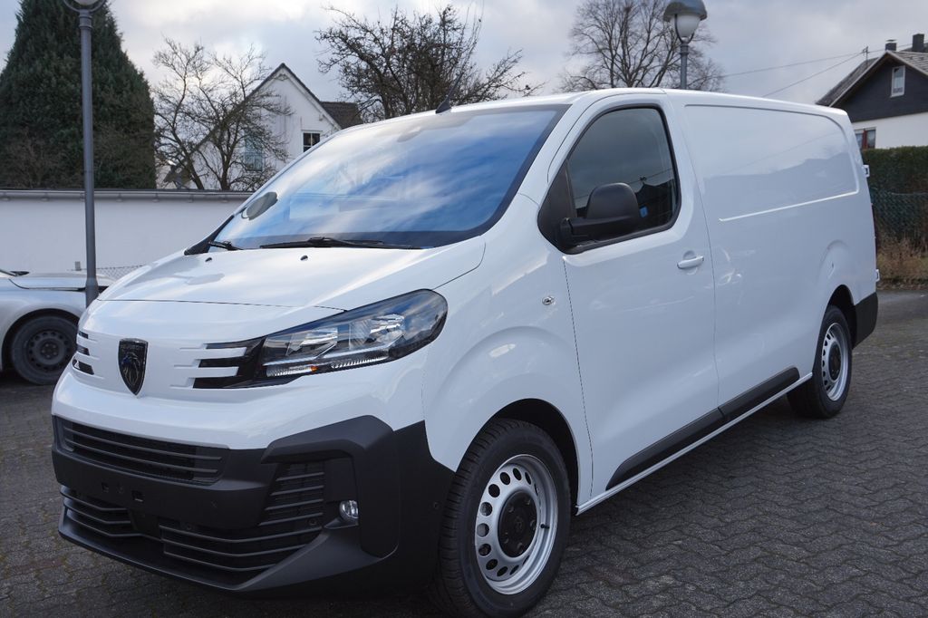Peugeot Expert 2024