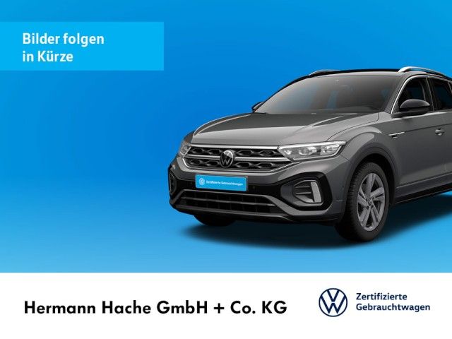 Volkswagen T-Cross 2024