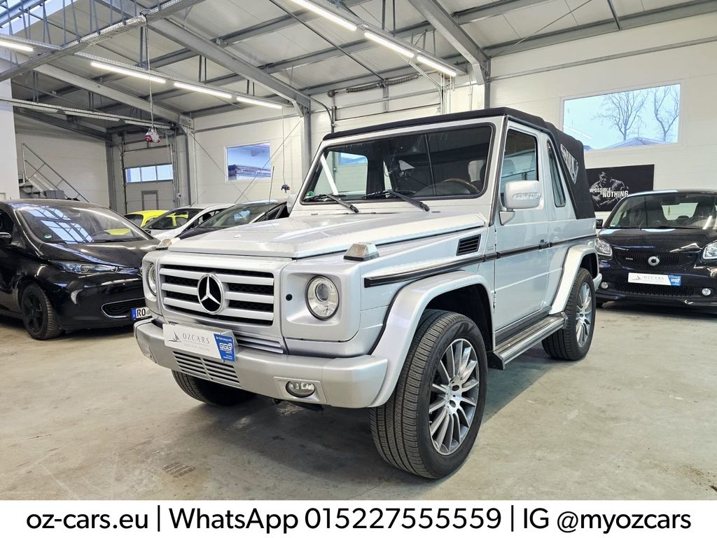 Mercedes-Benz Other 2008