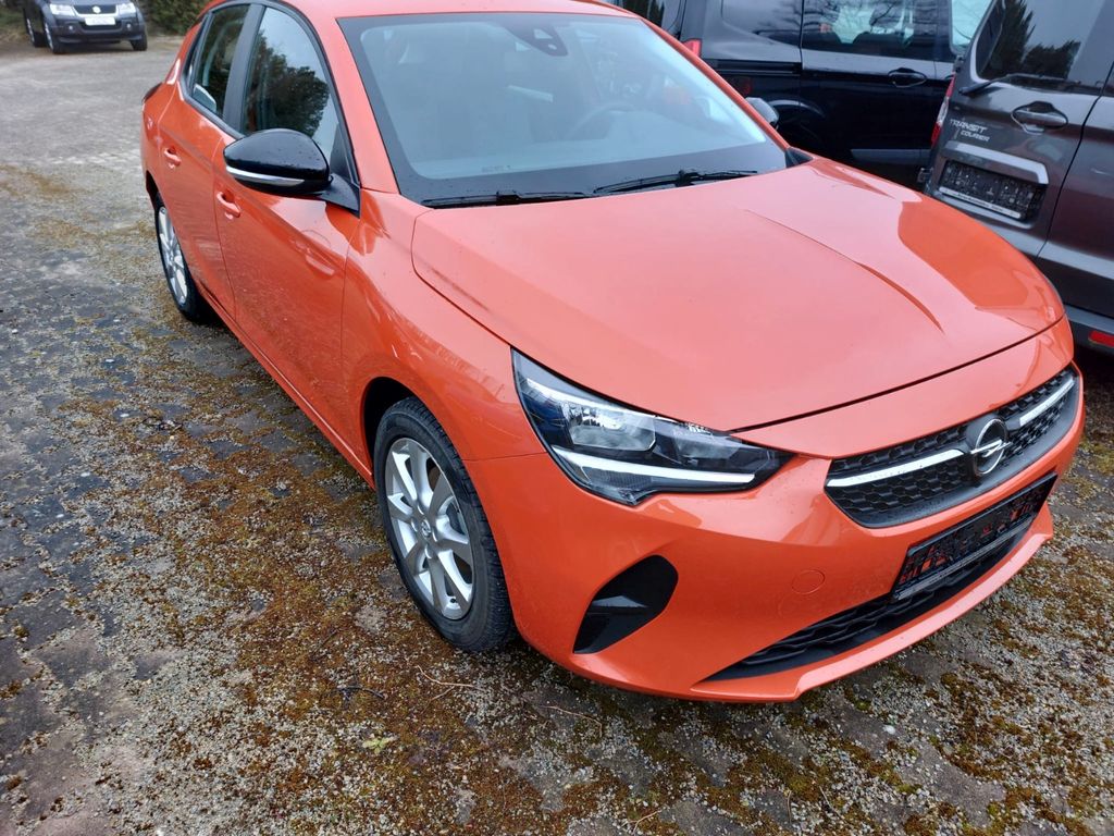 Opel Corsa 2023