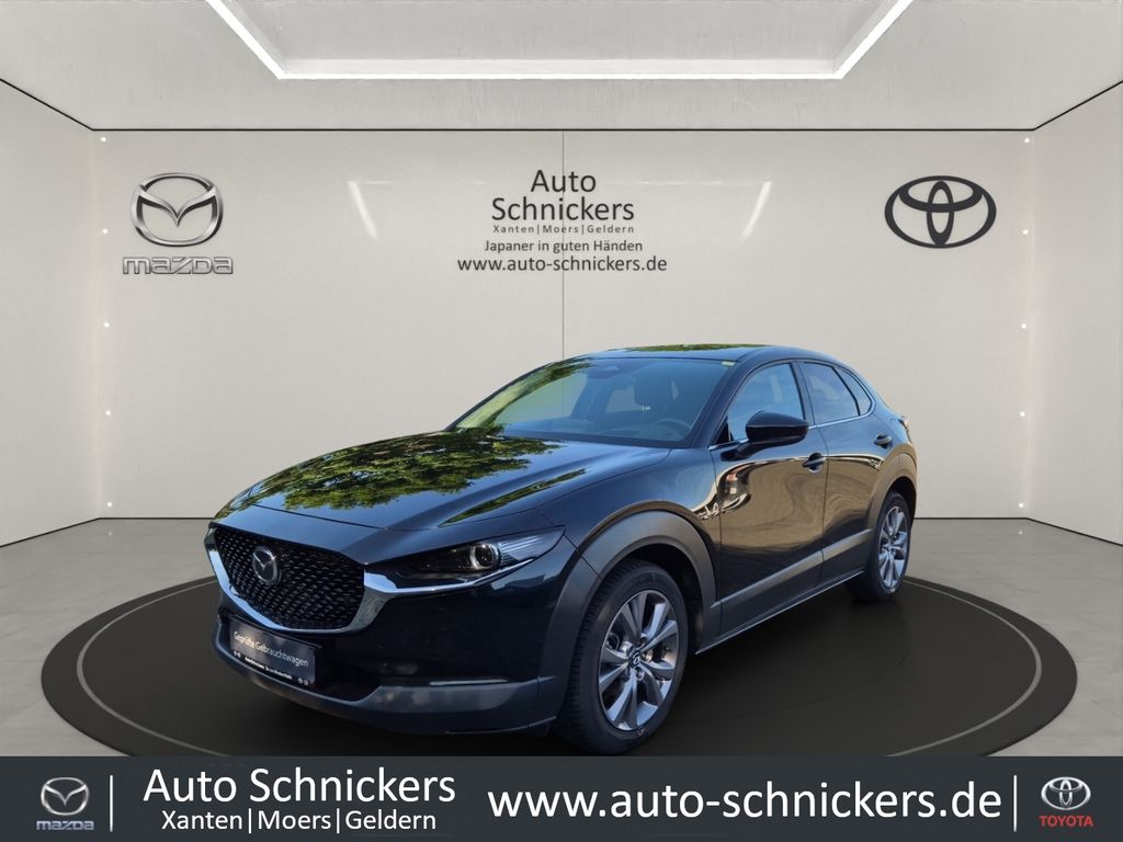Mazda CX-30 2024