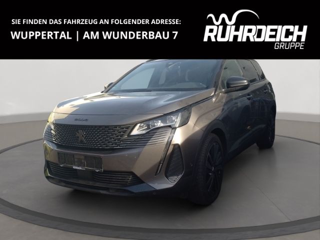 Peugeot 5008 2023