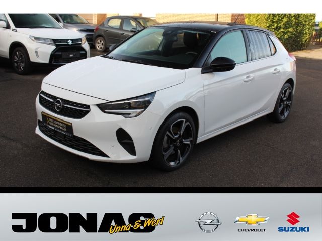 Opel Corsa 2022