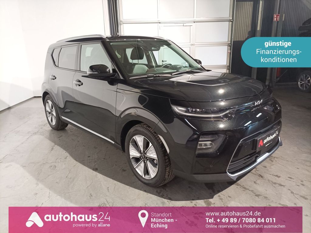 Kia Soul 2024
