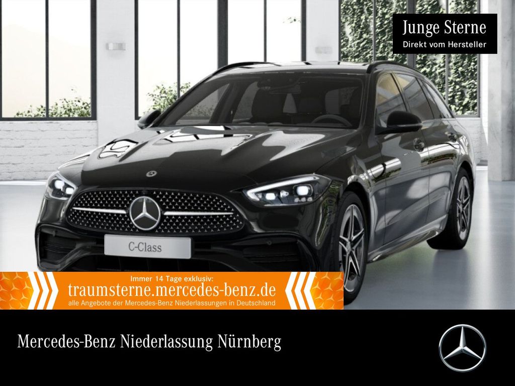 Mercedes-Benz C 300 2023