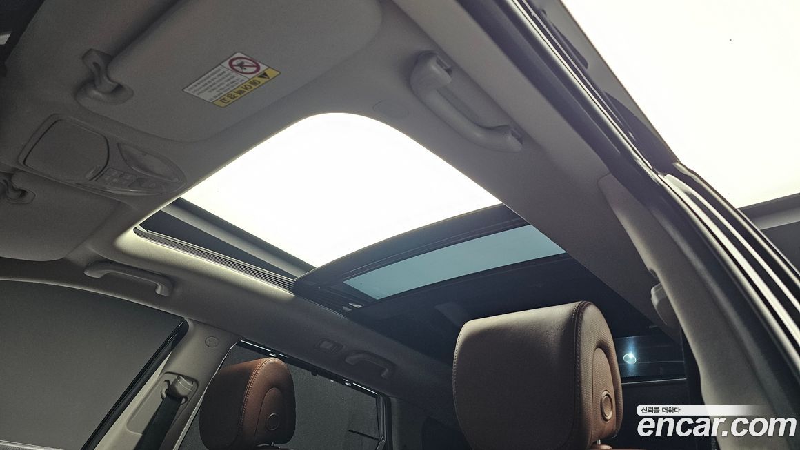 Hyundai Maxcruz 2015