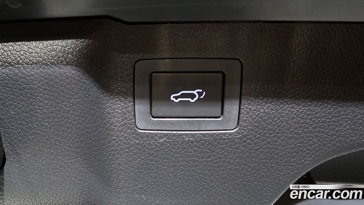 Hyundai Maxcruz 2015