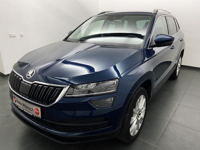 Skoda Karoq 2019