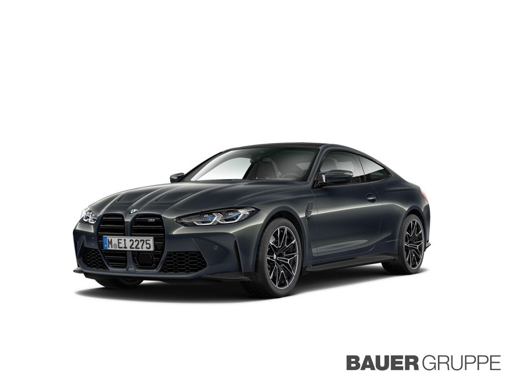 BMW M4 2024