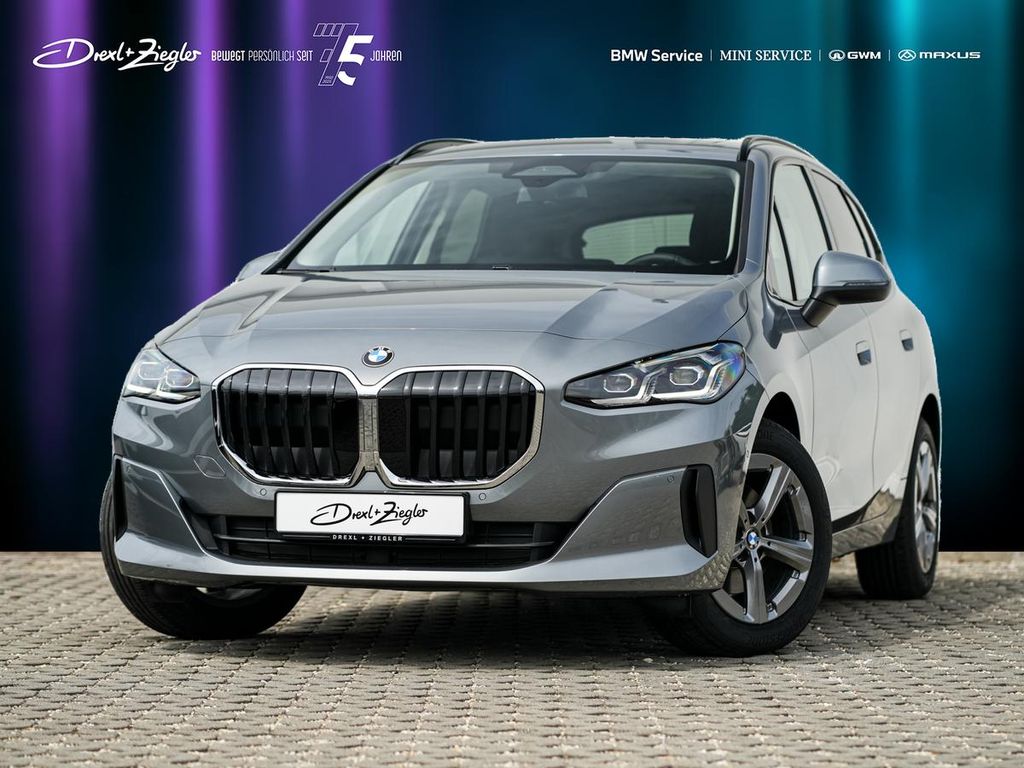 BMW 220 Active Tourer 2025