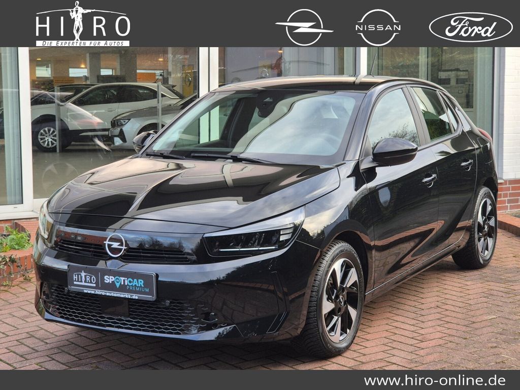 Opel Corsa 2023