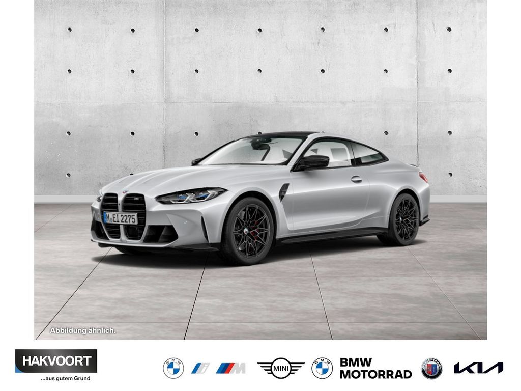 BMW M4 2023